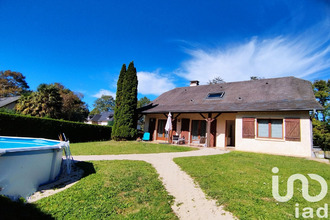 achat maison arudy 64260