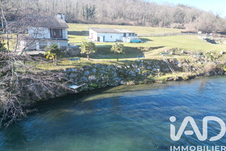 achat maison arudy 64260