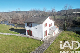 achat maison arudy 64260