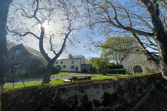 achat maison arudy 64260