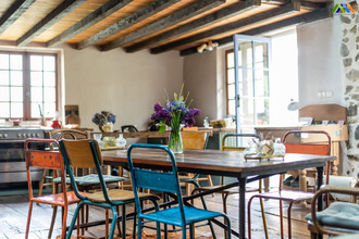 achat maison arudy 64260