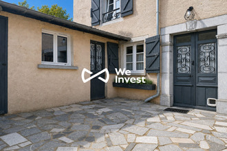 achat maison arudy 64260