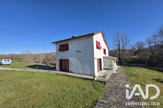 achat maison arudy 64260