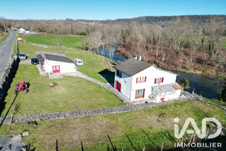 achat maison arudy 64260