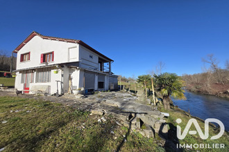 achat maison arudy 64260