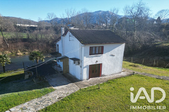 achat maison arudy 64260