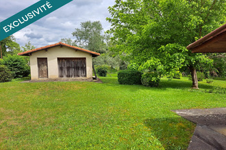 achat maison arue 40120