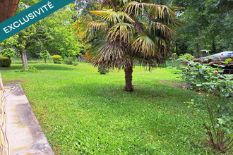 achat maison arue 40120