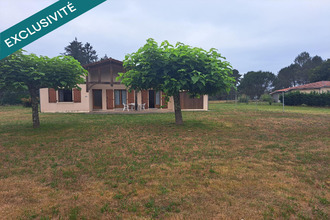 achat maison arue 40120