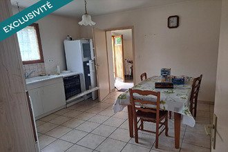 achat maison arue 40120