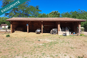 achat maison arue 40120