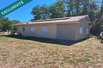 achat maison arue 40120