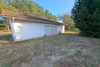 achat maison arue 40120