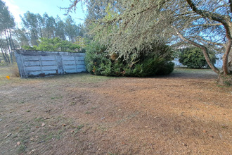 achat maison arue 40120
