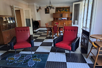 achat maison arue 40120