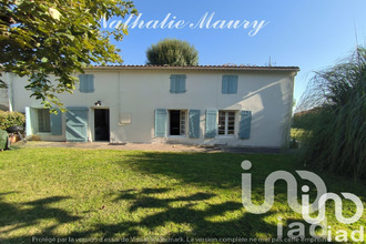 achat maison arvert 17530