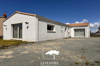 achat maison arvert 17530