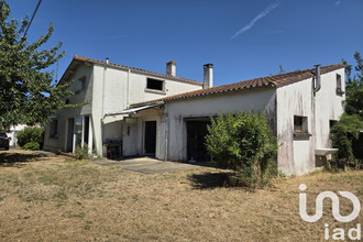 achat maison arvert 17530