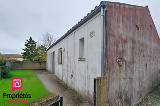 achat maison arvert 17530
