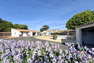 achat maison arvert 17530