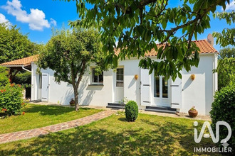 achat maison arvert 17530