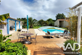achat maison arvert 17530