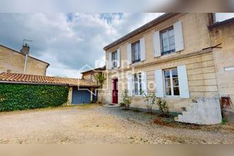 achat maison arveyres 33500