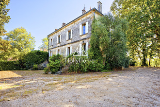 achat maison arveyres 33500