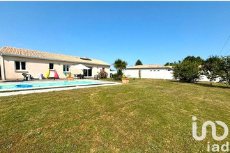 achat maison arveyres 33500