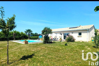 achat maison arveyres 33500