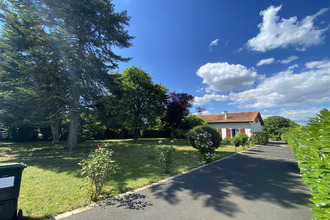 achat maison arveyres 33500