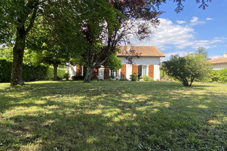 achat maison arveyres 33500