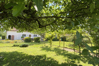 achat maison arveyres 33500