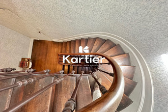 achat maison arveyres 33500