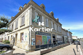 achat maison arveyres 33500