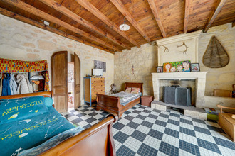 achat maison arveyres 33500