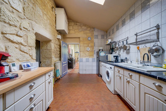 achat maison arveyres 33500