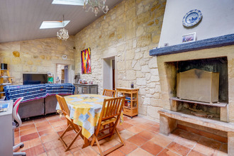 achat maison arveyres 33500