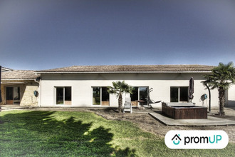 achat maison arveyres 33500