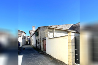 achat maison arveyres 33500