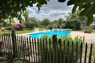 achat maison arveyres 33500