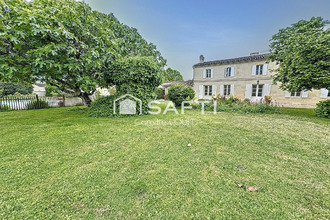 achat maison arveyres 33500