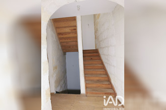 achat maison arveyres 33500