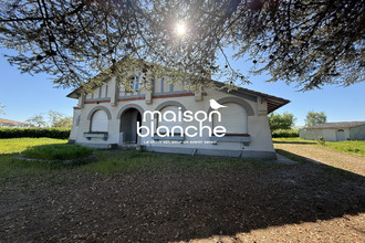 achat maison arveyres 33500