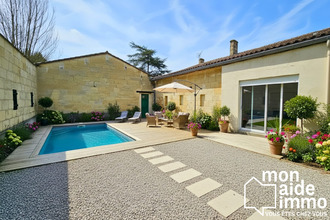 achat maison arveyres 33500