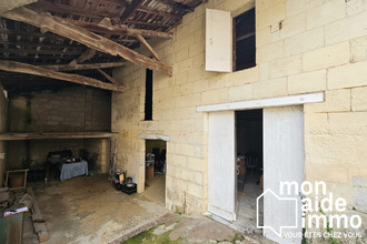 achat maison arveyres 33500