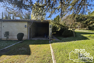 achat maison arveyres 33500