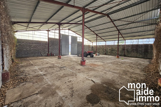 achat maison arveyres 33500