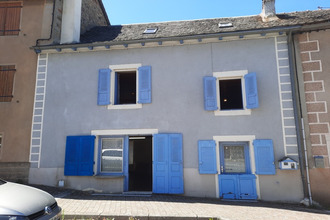 achat maison arvieu 12120