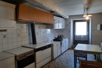 achat maison arvieu 12120